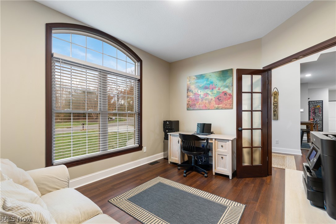 Treemont Estates 1 - Residential