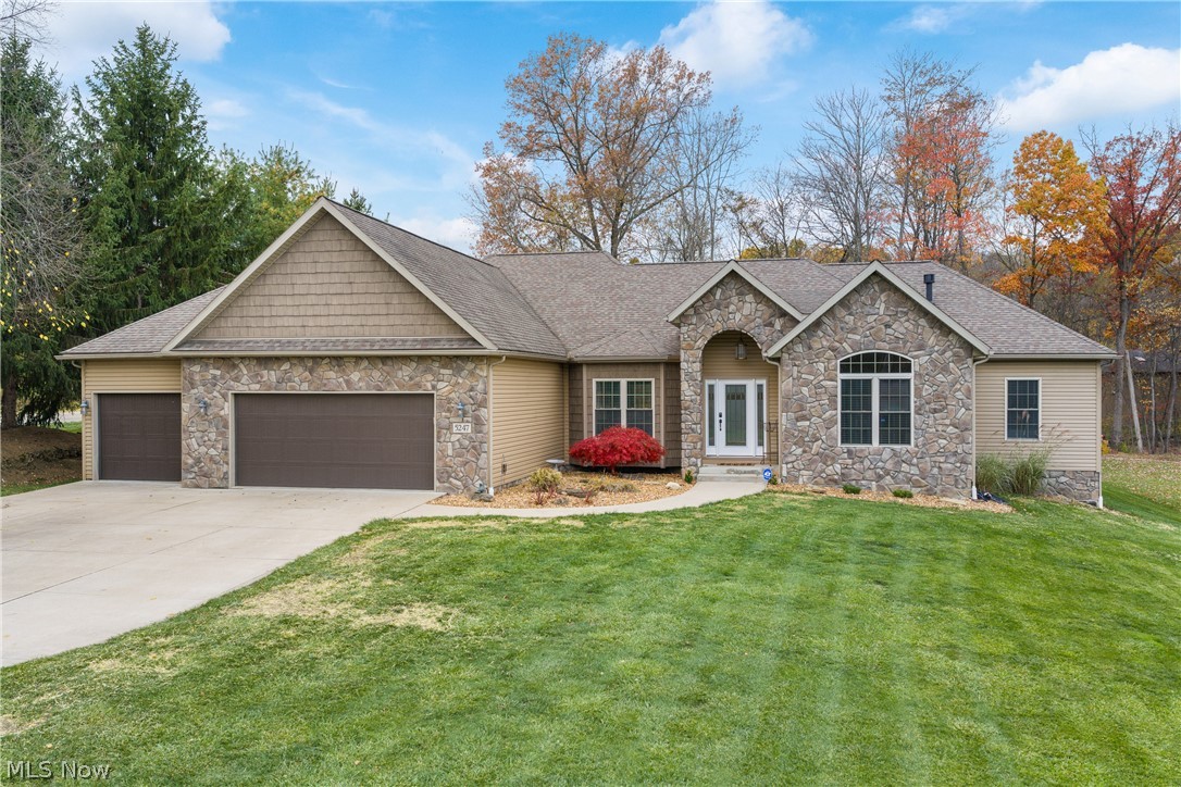 Treemont Estates 1 - Residential