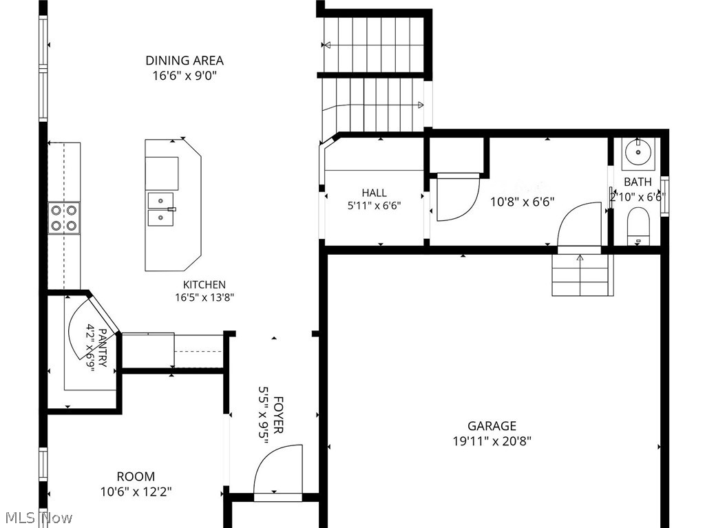 Quarry Reserve/Boulder Brook S - Residential
