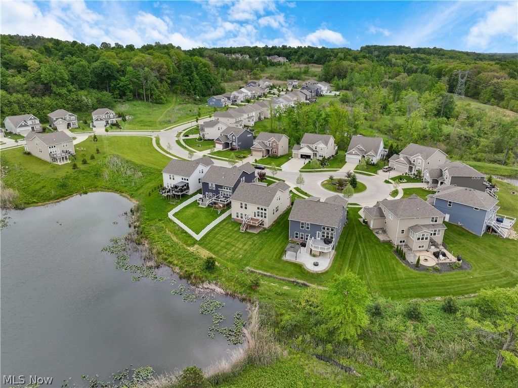 Quarry Reserve/Boulder Brook S - Residential