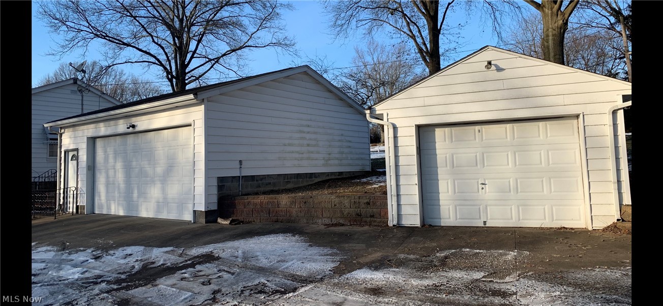 Rex Hill View - Residential