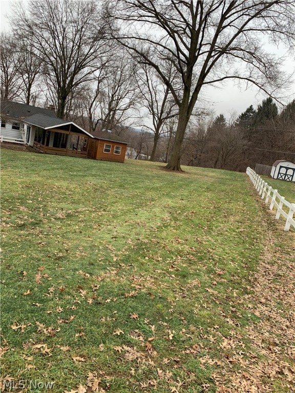 Rex Hill View - Residential