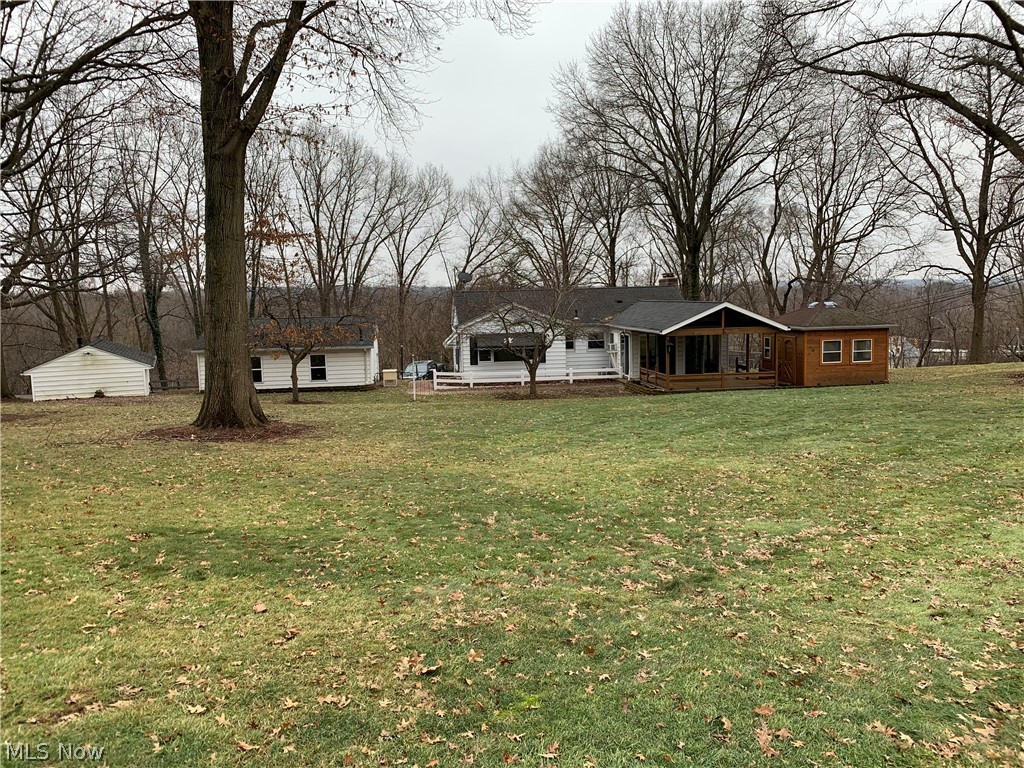 Rex Hill View - Residential