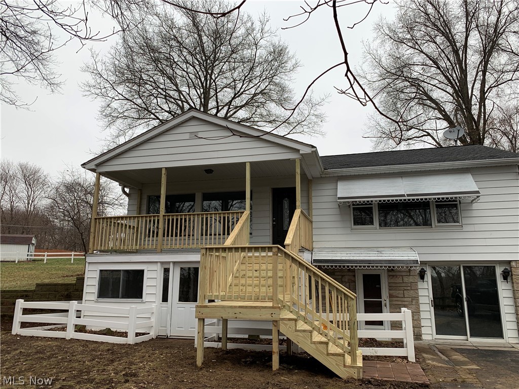 Rex Hill View - Residential