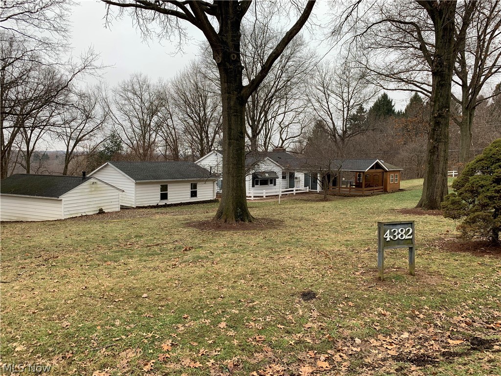 Rex Hill View - Residential