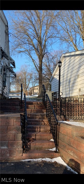 Rex Hill View - Residential