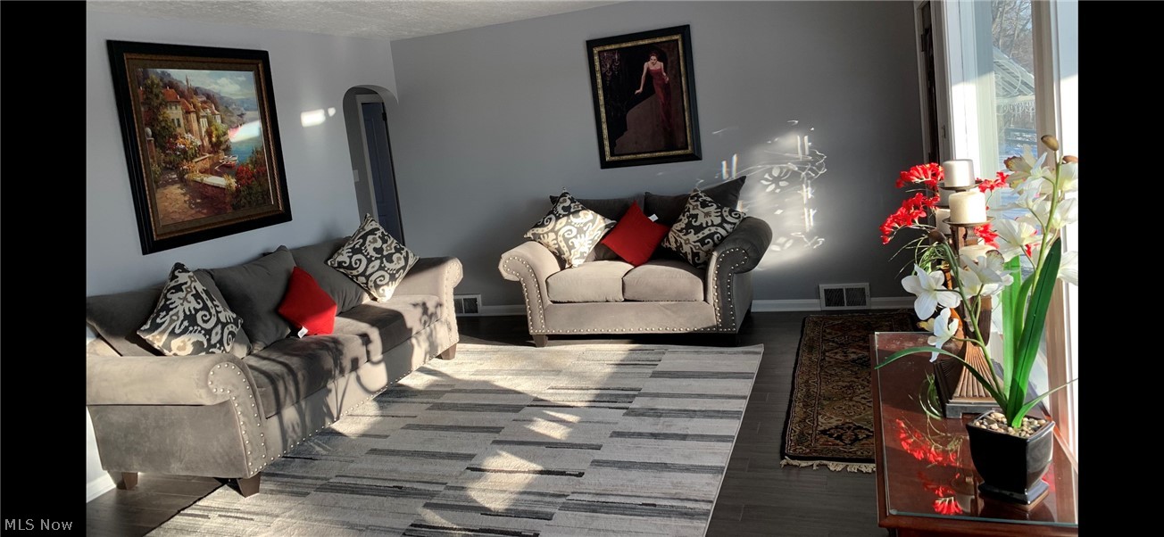 Rex Hill View - Residential