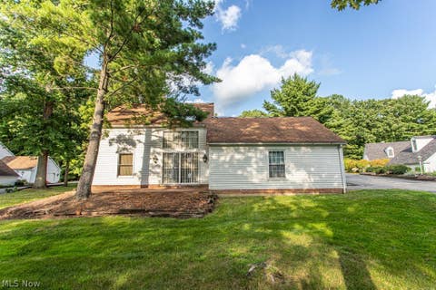 Tiny photo for 4361 Devonshire Drive, Youngstown, OH 44512 (MLS # 5239362)
