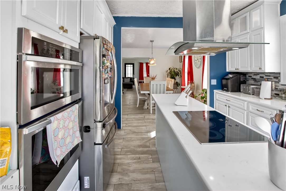 Amherst - Residential