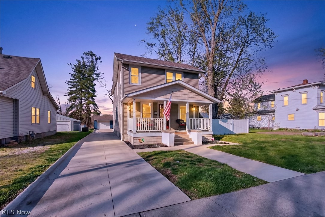 Amherst - Residential