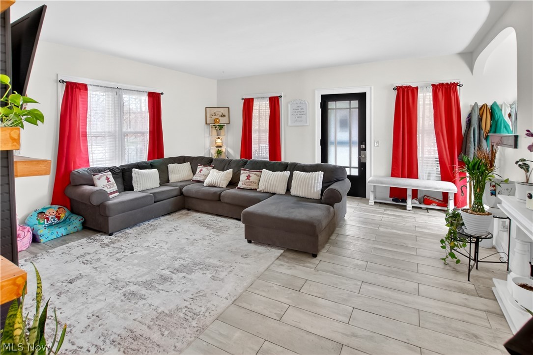 Amherst - Residential