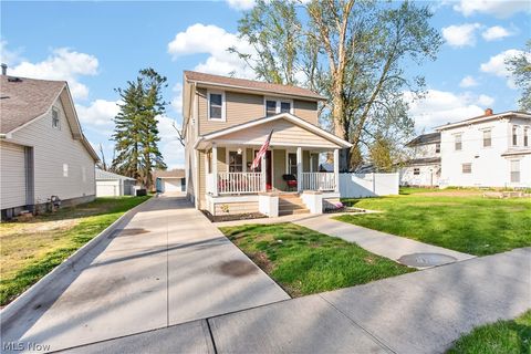 363 Seeley Street, Amherst, OH 44001 - #: 5201278