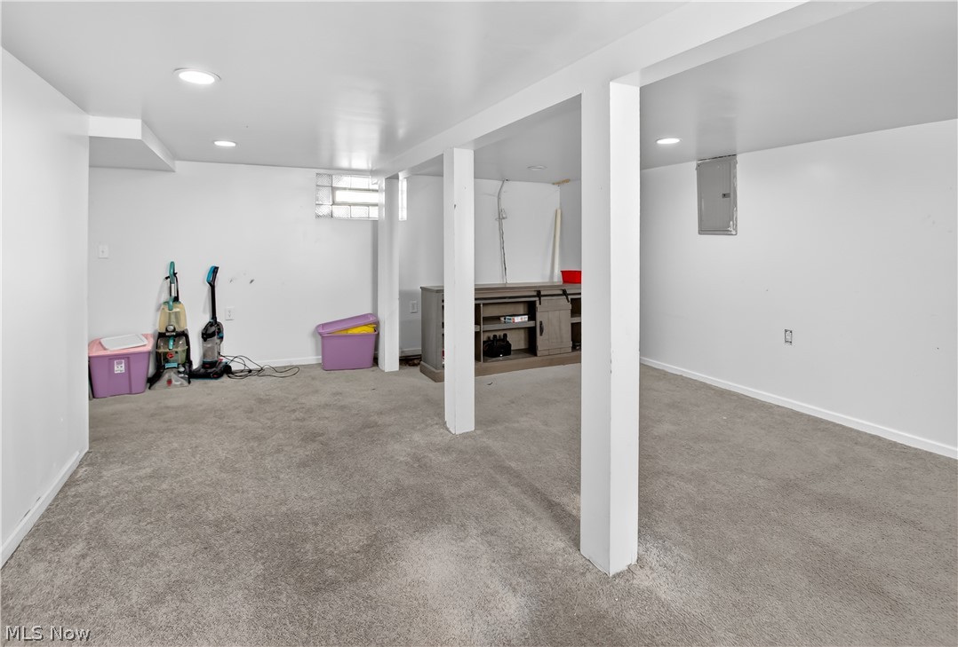 Amherst - Residential