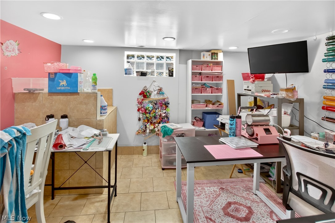 Amherst - Residential