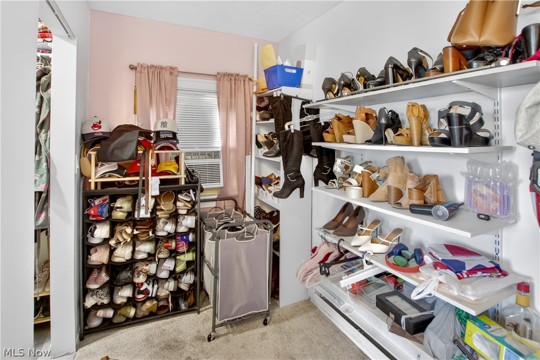 Amherst - Residential