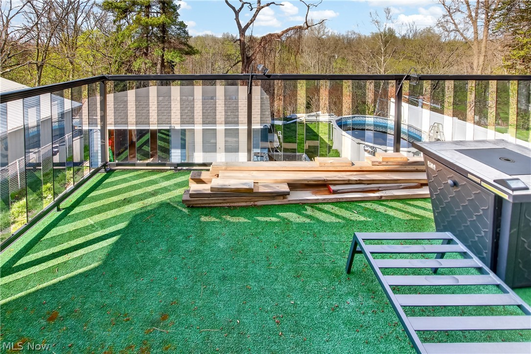 Amherst - Residential