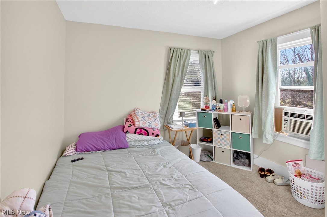 Amherst - Residential