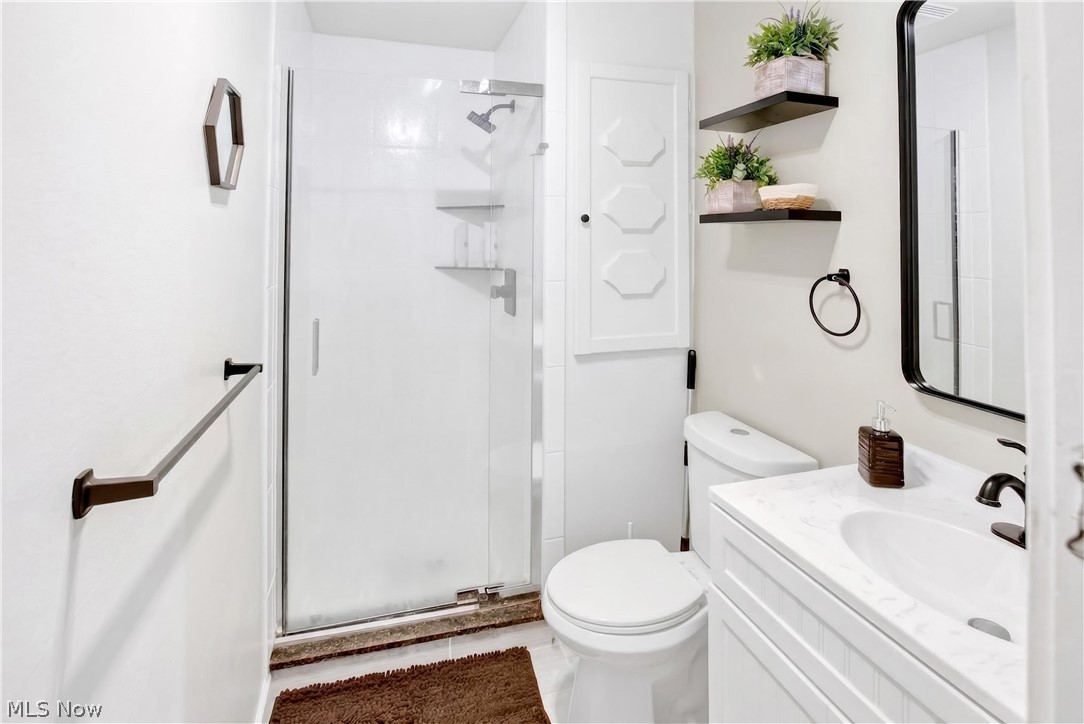 Amherst - Residential