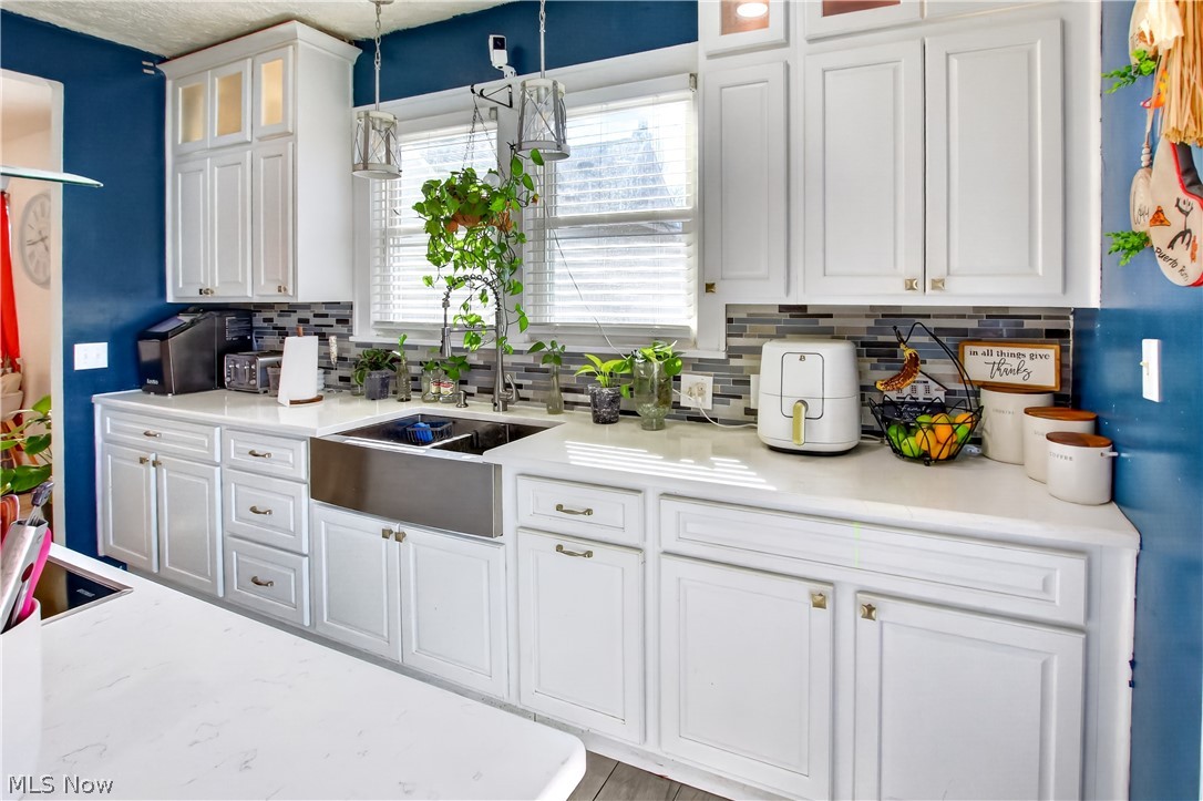 Amherst - Residential