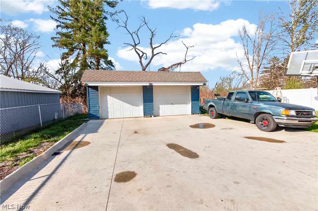 Amherst - Residential