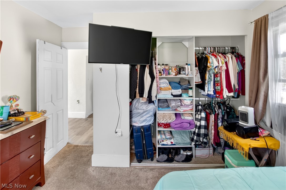 Amherst - Residential