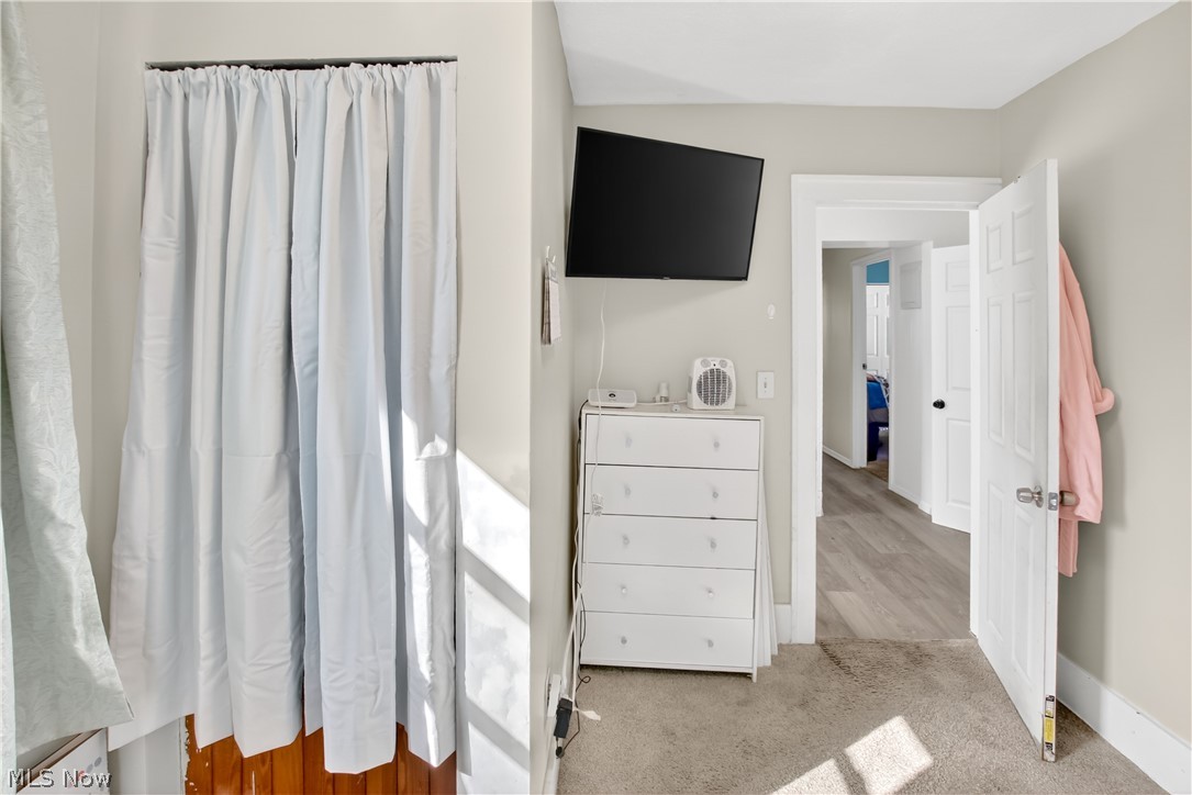 Amherst - Residential