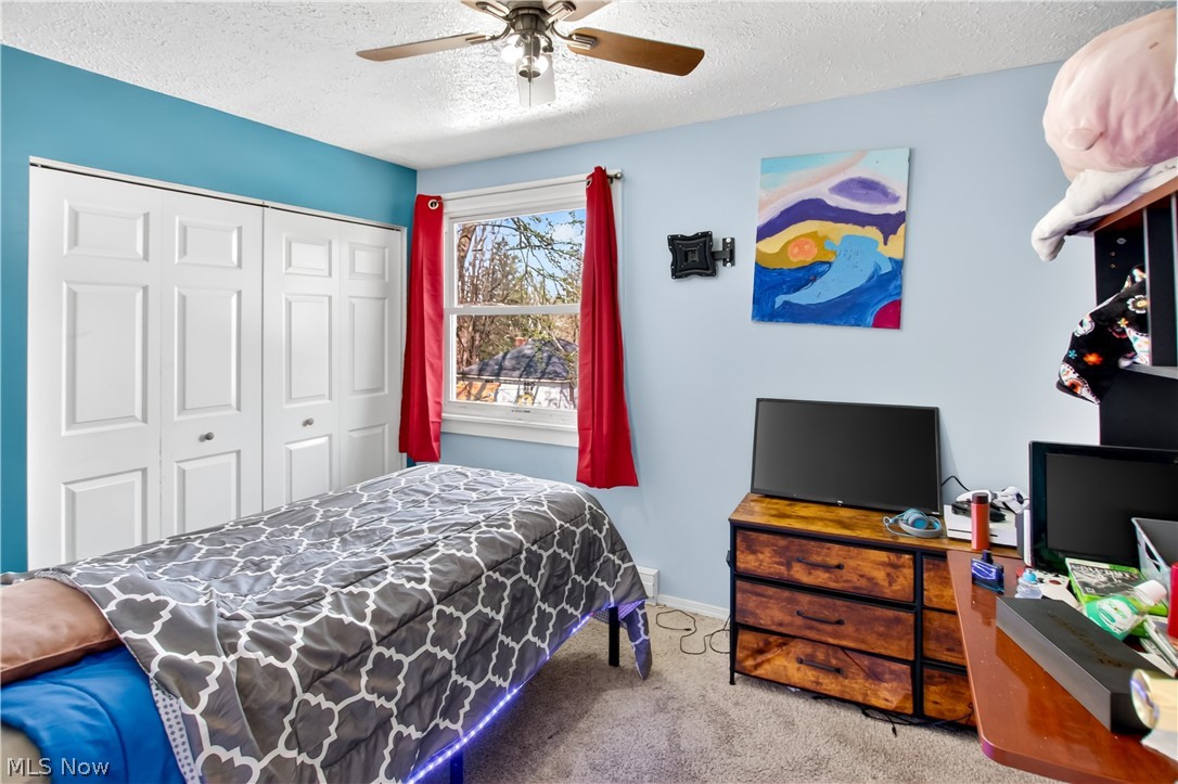 Amherst - Residential