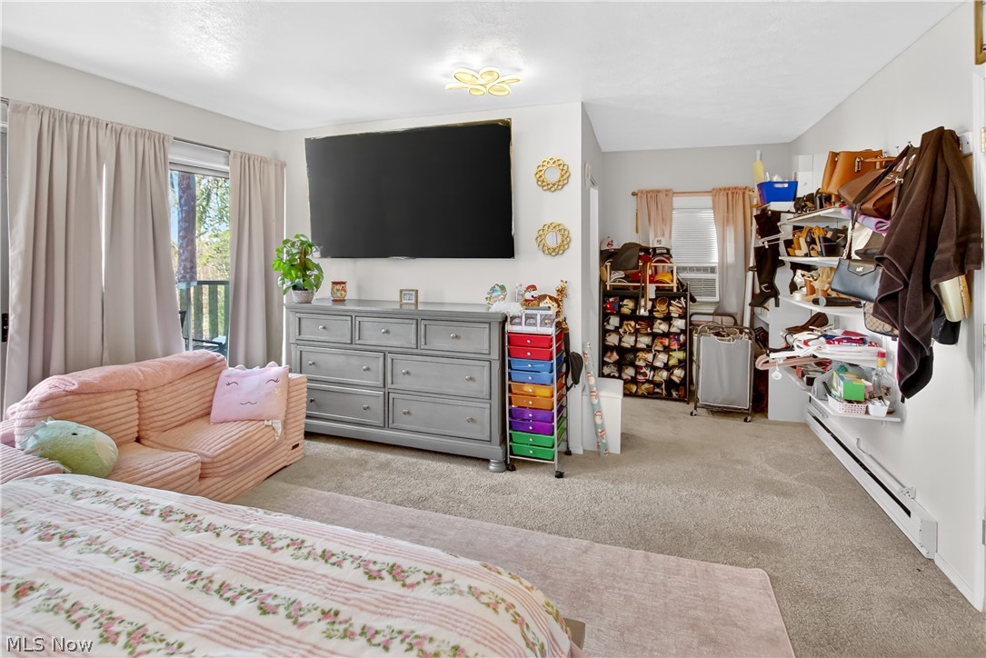 Amherst - Residential