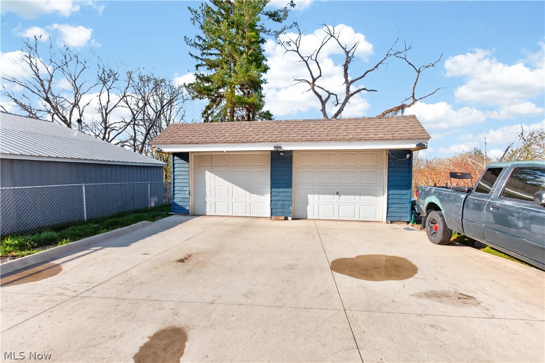 Amherst - Residential