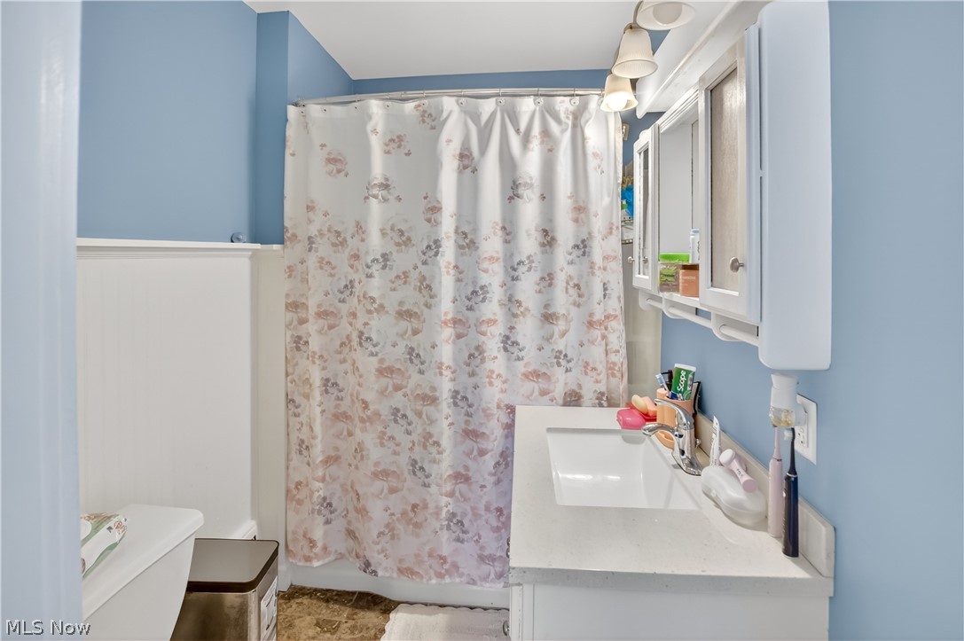 Amherst - Residential