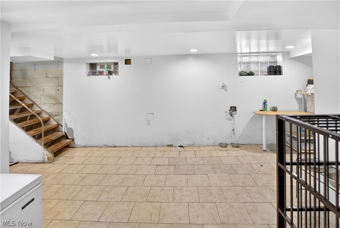 Amherst - Residential