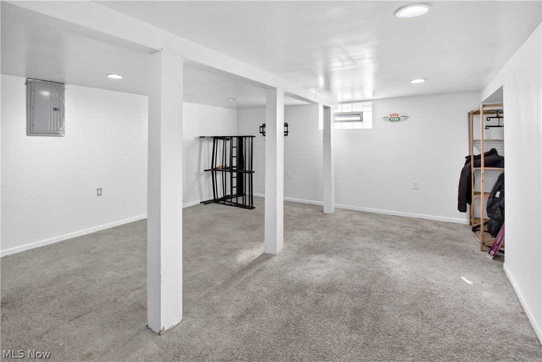 Amherst - Residential