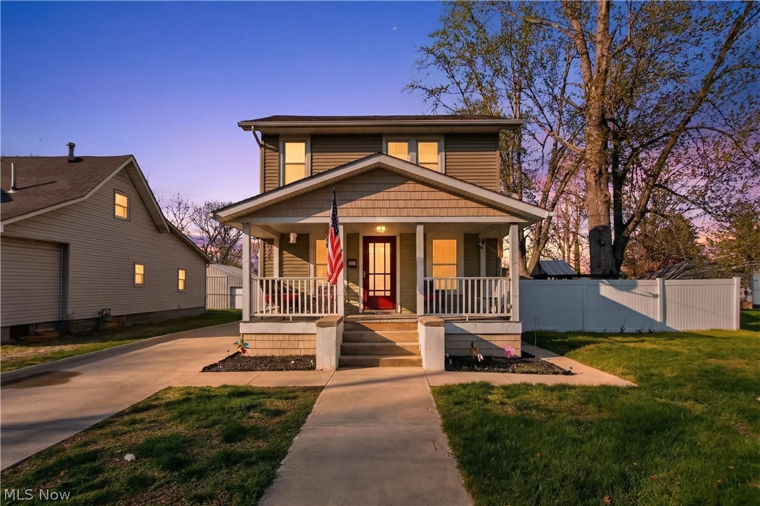 Amherst - Residential