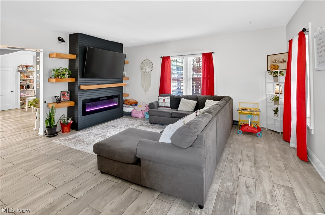 Amherst - Residential