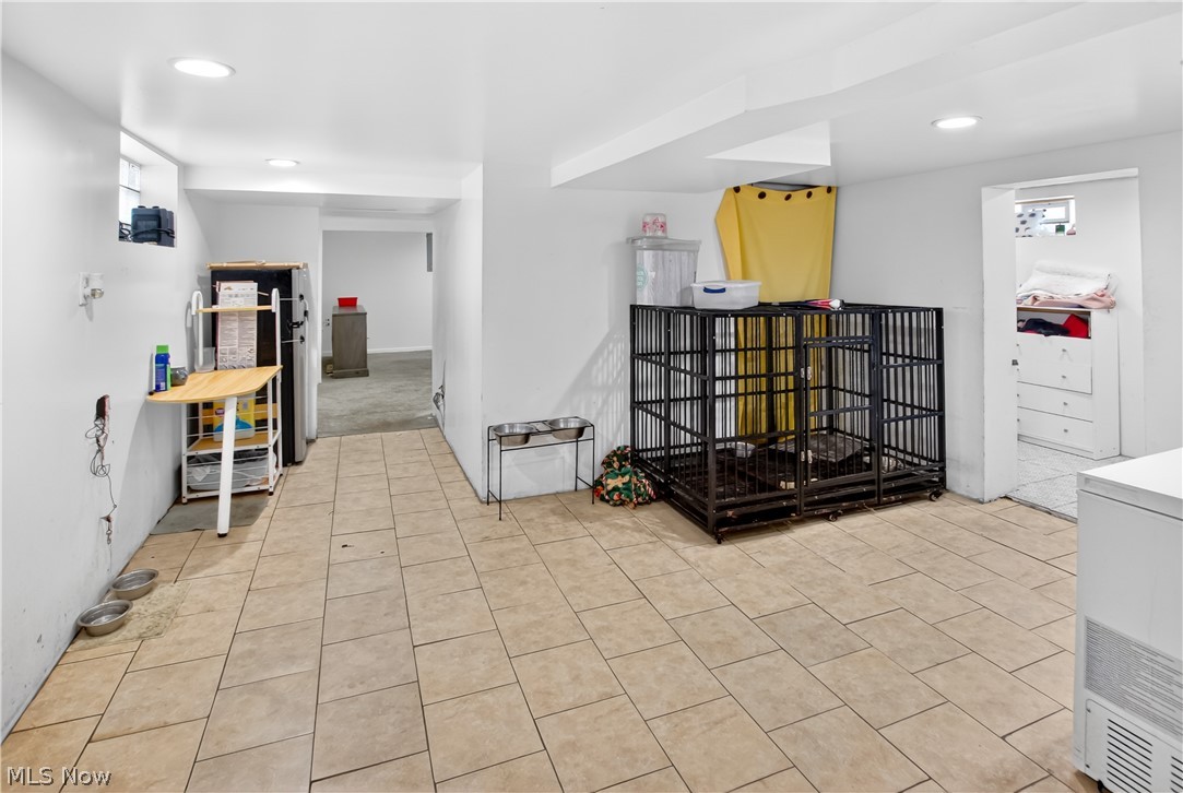 Amherst - Residential