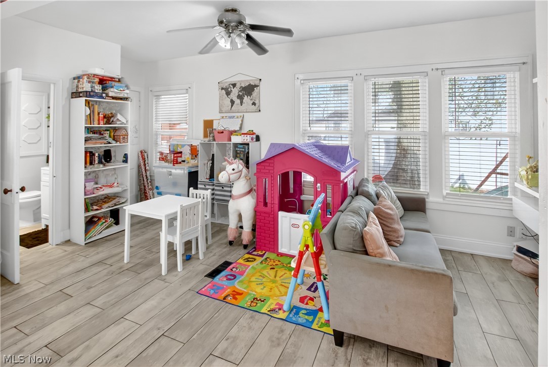 Amherst - Residential