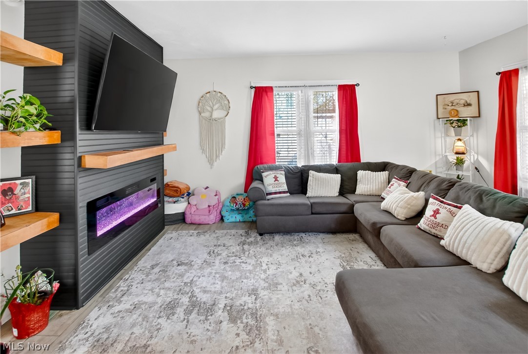 Amherst - Residential