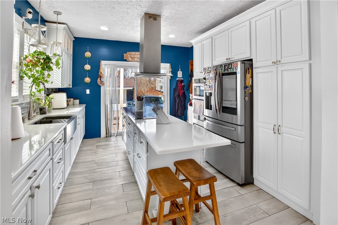 Amherst - Residential