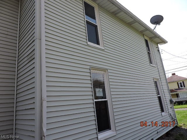 City/Newton Falls B-D - Residential