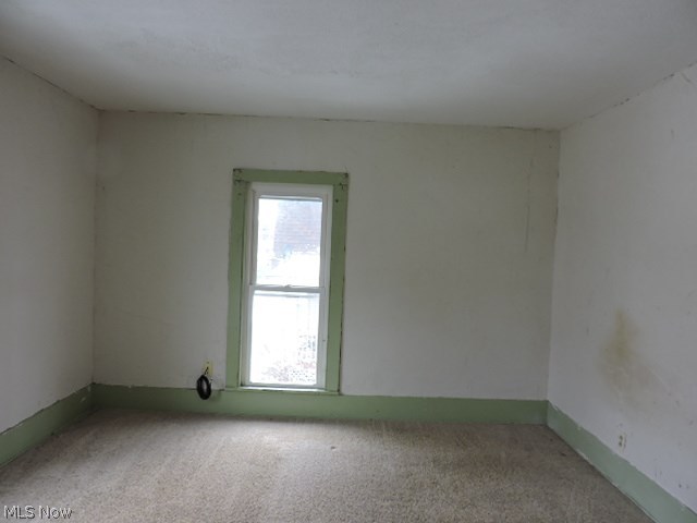 City/Newton Falls B-D - Residential