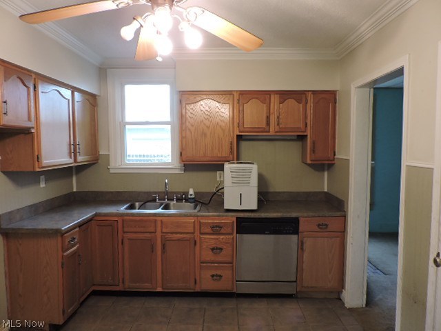 City/Newton Falls B-D - Residential