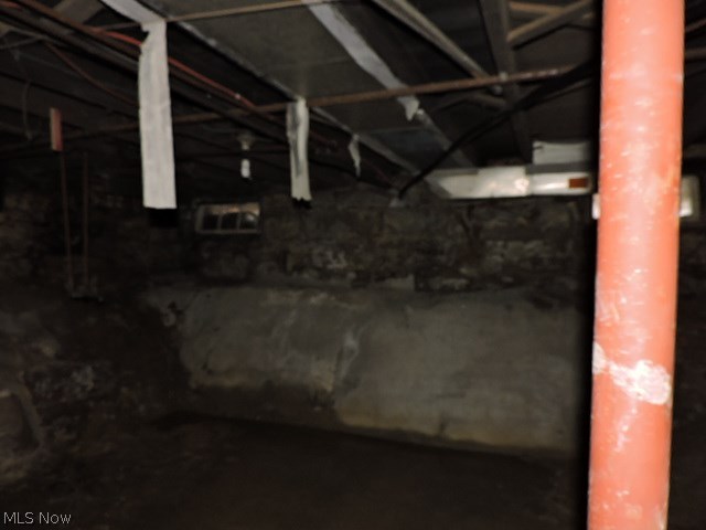 City/Newton Falls B-D - Residential