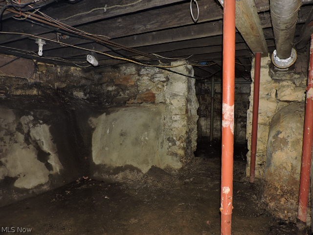 City/Newton Falls B-D - Residential