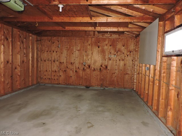 City/Newton Falls B-D - Residential