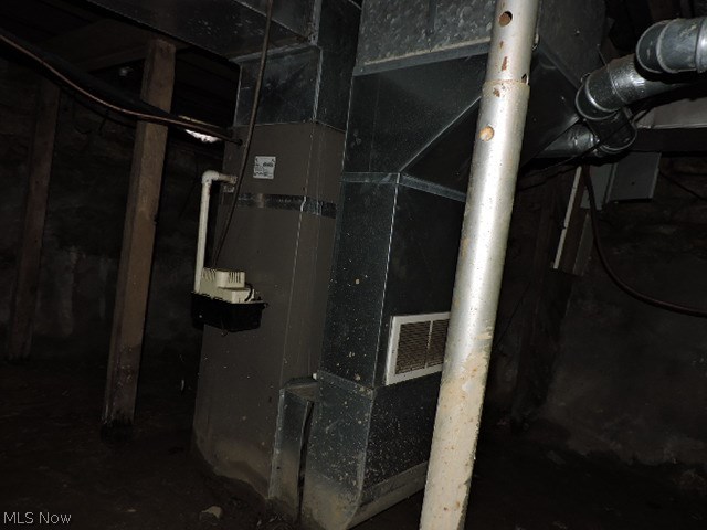 City/Newton Falls B-D - Residential