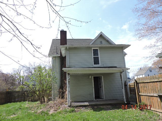 City/Newton Falls B-D - Residential