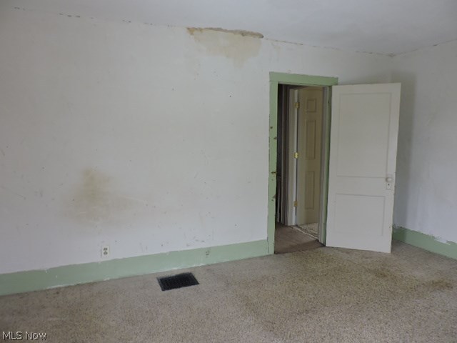 City/Newton Falls B-D - Residential