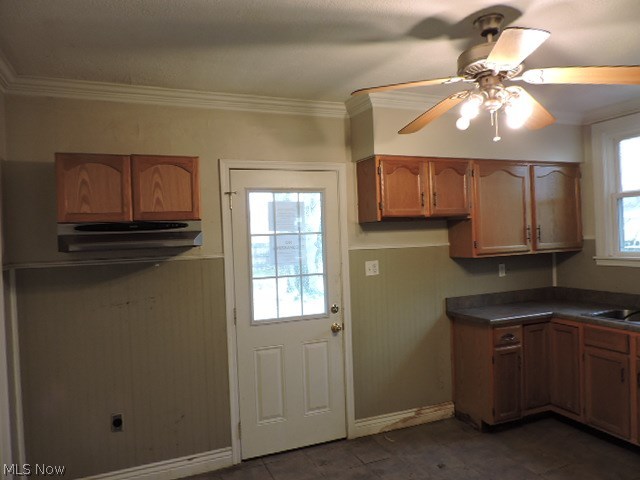 City/Newton Falls B-D - Residential