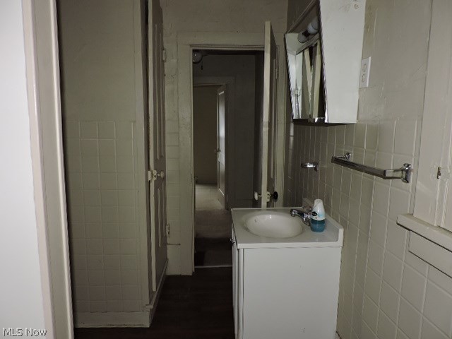 City/Newton Falls B-D - Residential