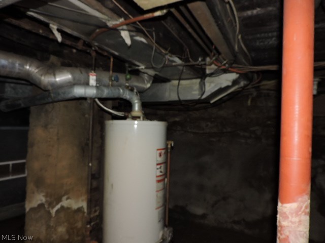 City/Newton Falls B-D - Residential